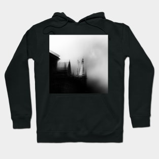 Shaky Ground Hoodie